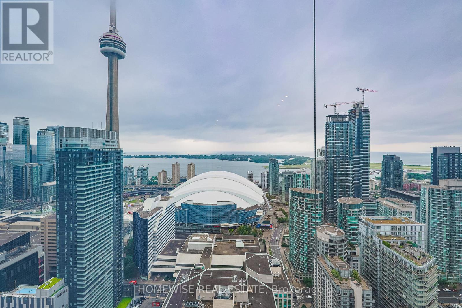 5112 - 55 Mercer Street, Toronto, Ontario  M5V 3W2 - Photo 15 - C12057362