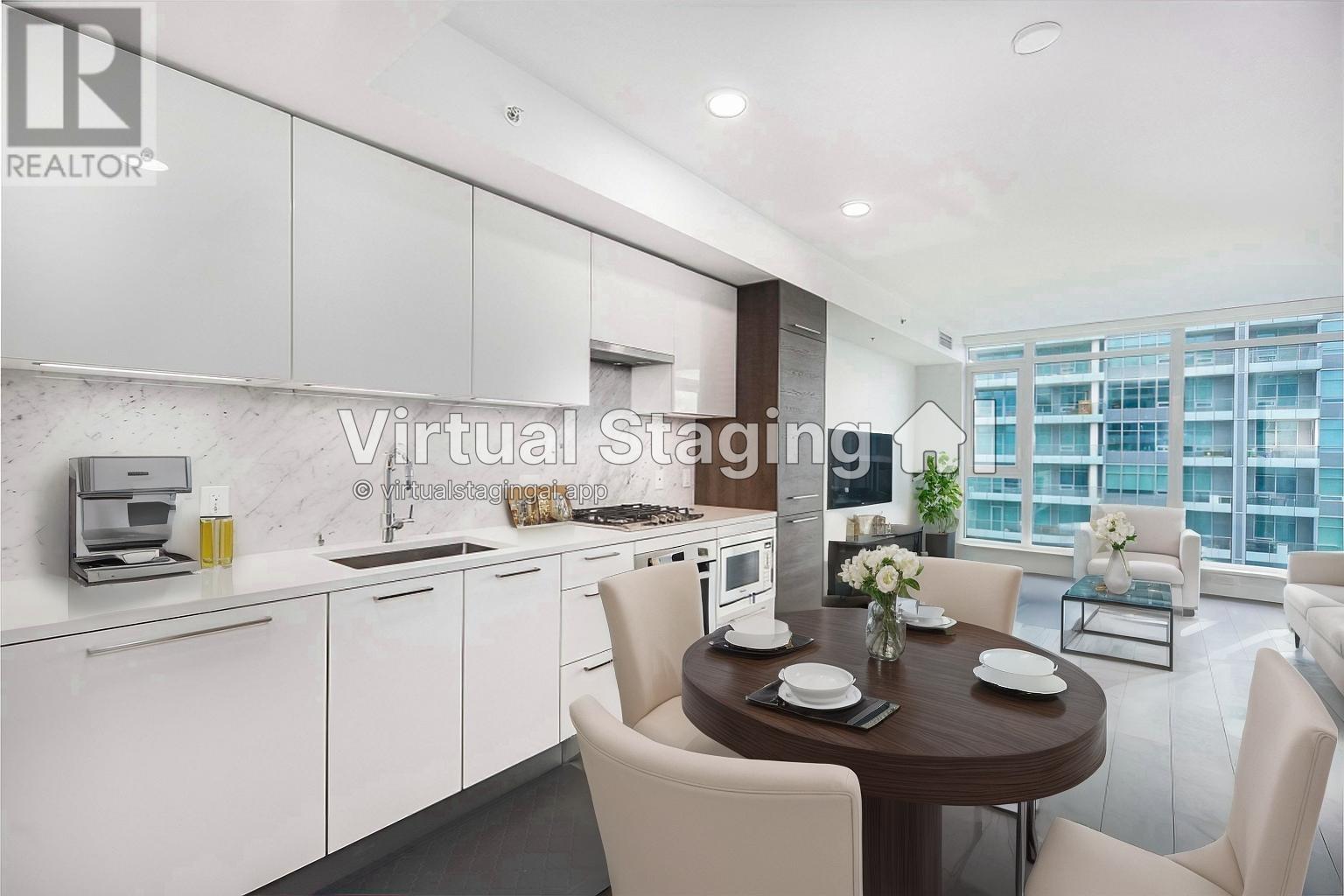 1405 4458 Beresford Street, Burnaby, British Columbia  V5H 0J1 - Photo 3 - R2982357