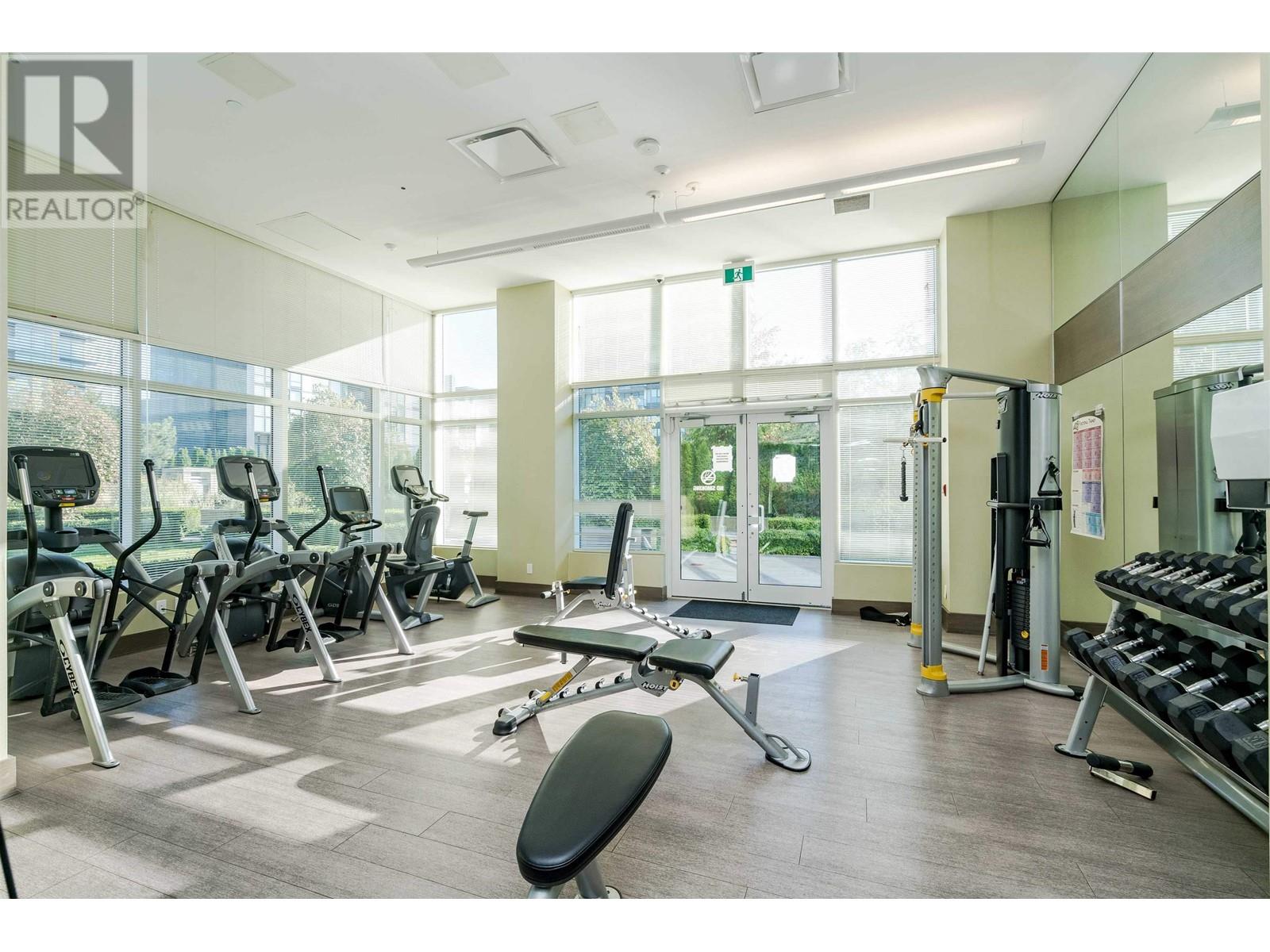 204 4900 Lennox Lane, Burnaby, British Columbia  V5H 0G9 - Photo 17 - R2984007