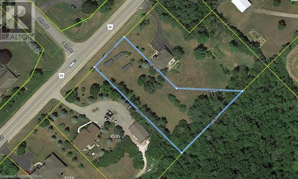 7537 WELLINGTON 36 Road, Puslinch, Ontario
