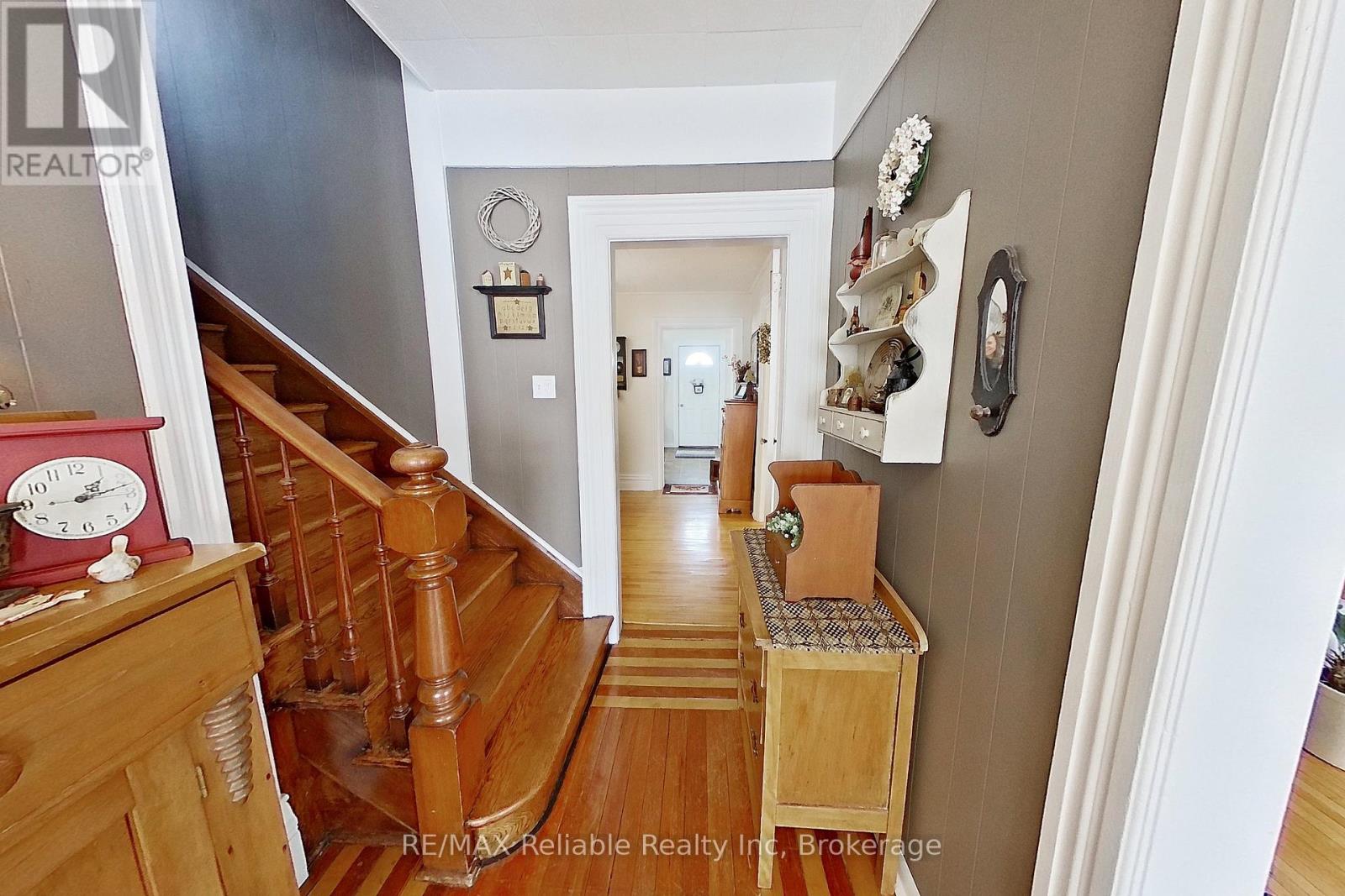 43 Jarvis Street N, Huron East, Ontario  N0K 1W0 - Photo 17 - X11965369