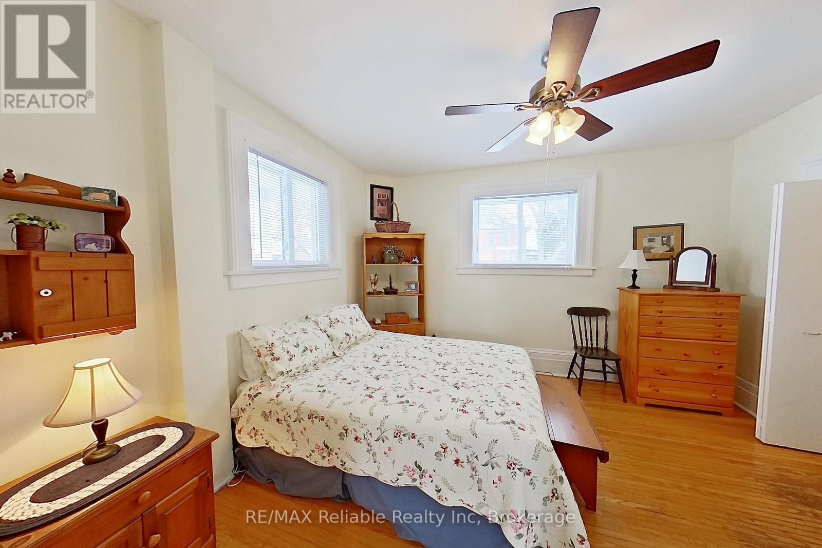 43 Jarvis Street N, Huron East, Ontario  N0K 1W0 - Photo 24 - X11965369