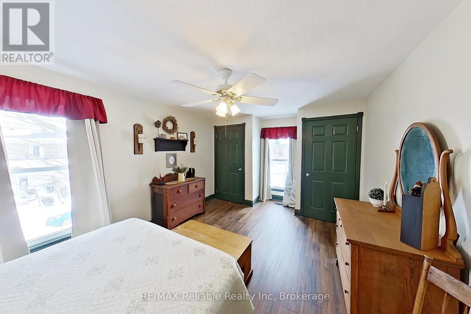 43 Jarvis Street N, Huron East, Ontario  N0K 1W0 - Photo 39 - X11965369