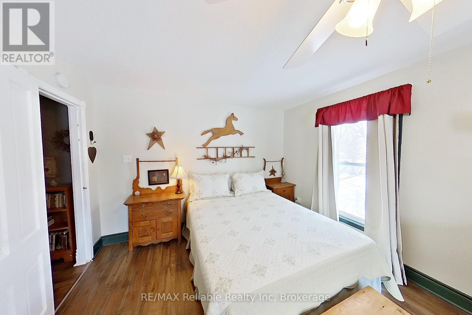 43 Jarvis Street N, Huron East, Ontario  N0K 1W0 - Photo 40 - X11965369