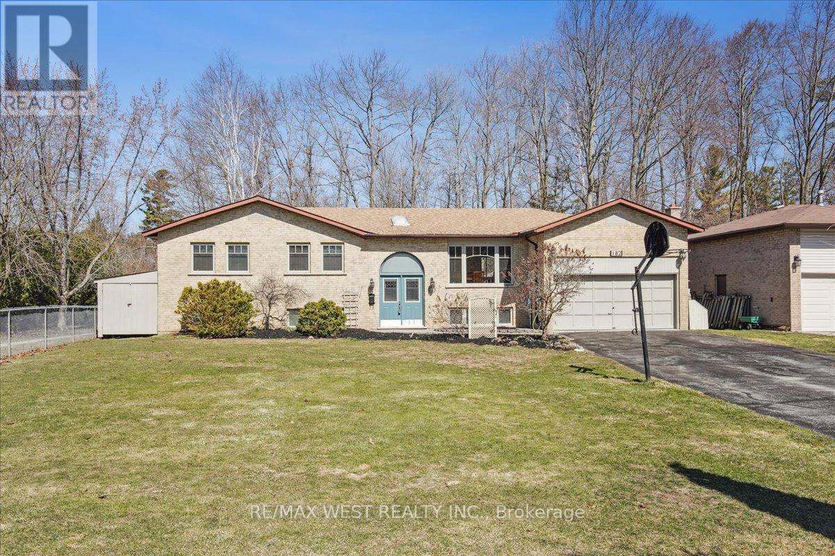 Property at 182 PARK AVENUE image 1