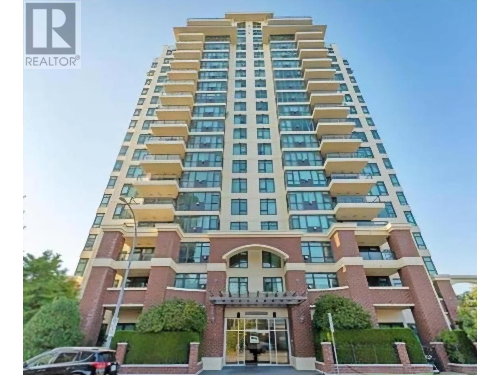 103 615 HAMILTON STREET, new westminster, British Columbia
