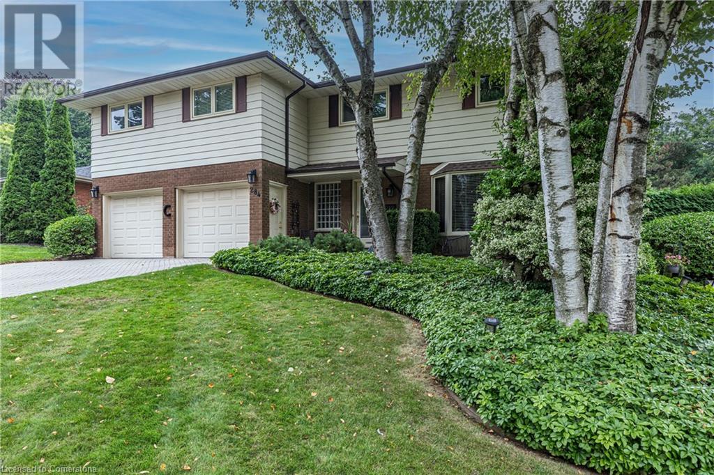 Property at 284 GREENBRIAR Road image 2