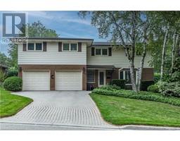 284 GREENBRIAR Road, Hamilton, Ontario