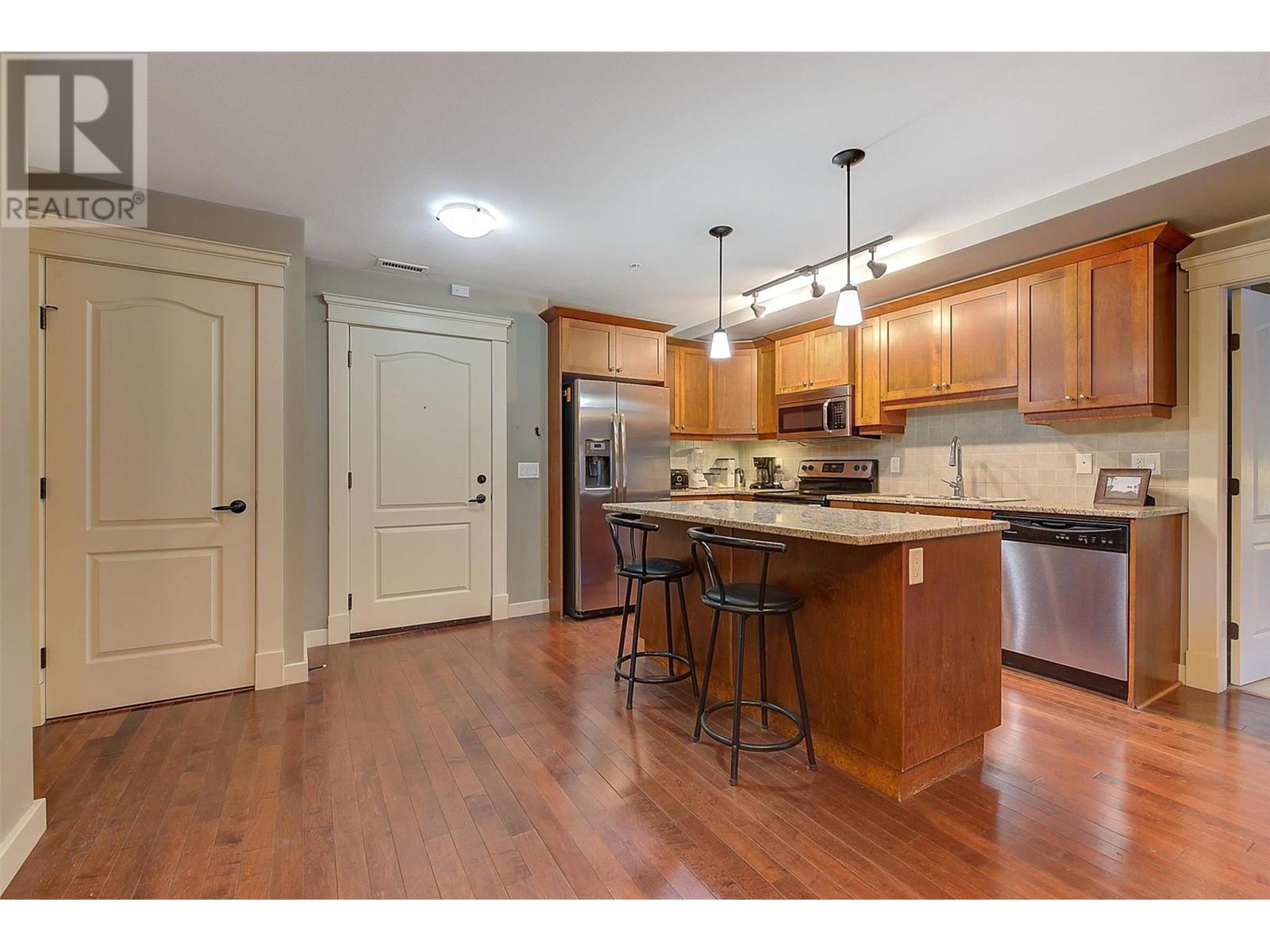 Property at 2070 Boucherie Road Unit# 213 image 2