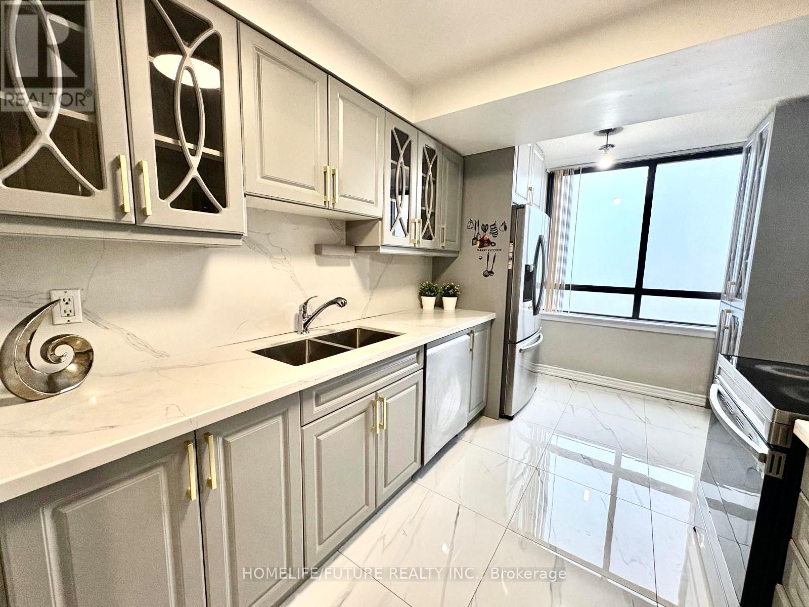 2028 - 75 Bamburgh Circle, Toronto, Ontario  M1W 3W1 - Photo 14 - E12053868