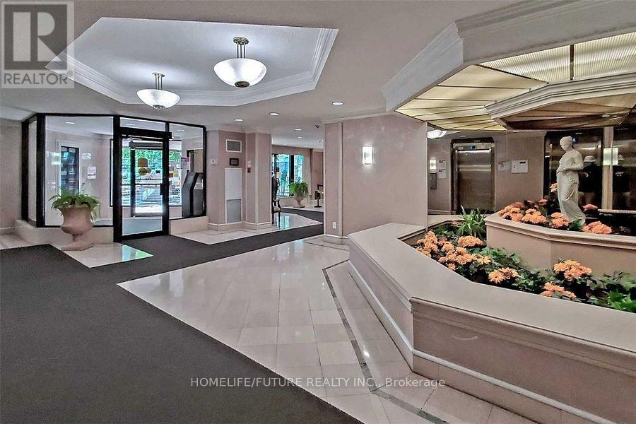 2028 - 75 Bamburgh Circle, Toronto, Ontario  M1W 3W1 - Photo 2 - E12053868