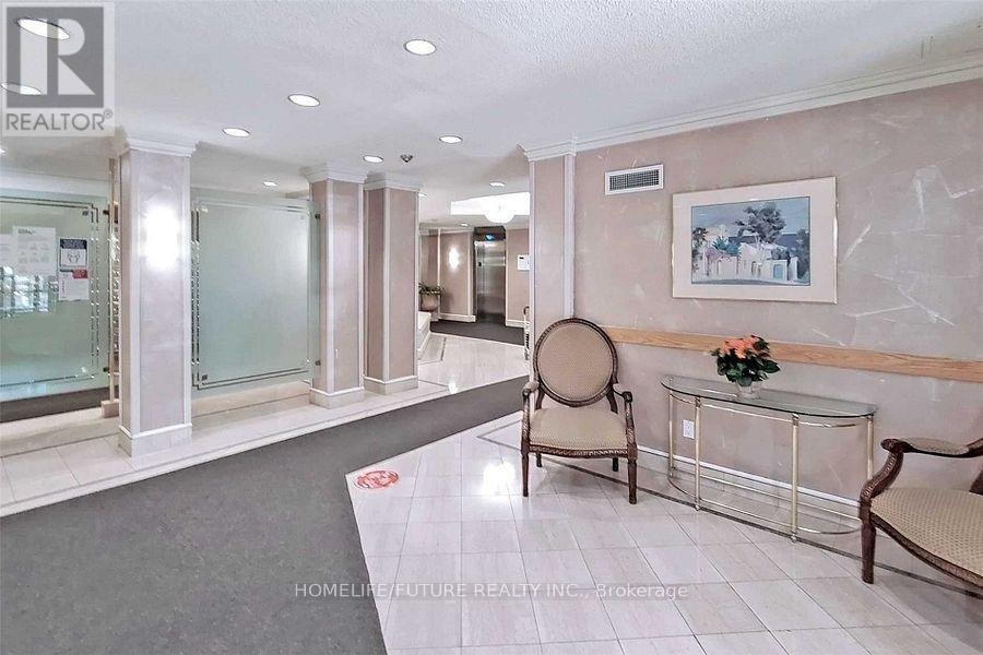 2028 - 75 Bamburgh Circle, Toronto, Ontario  M1W 3W1 - Photo 3 - E12053868