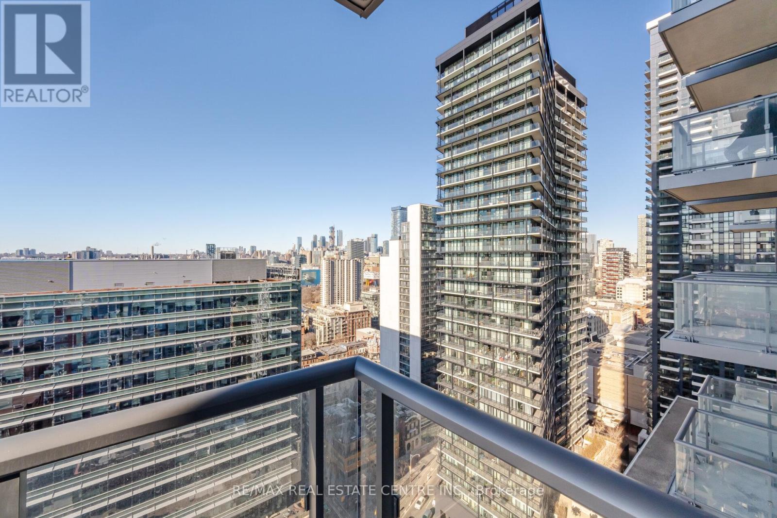 2613 - 108 Peter Street, Toronto, Ontario  M5V 0W2 - Photo 32 - C12029791