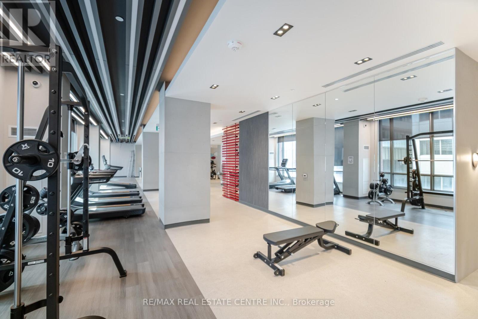 2613 - 108 Peter Street, Toronto, Ontario  M5V 0W2 - Photo 34 - C12029791