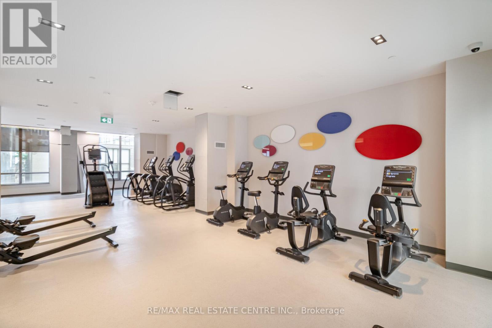 2613 - 108 Peter Street, Toronto, Ontario  M5V 0W2 - Photo 36 - C12029791