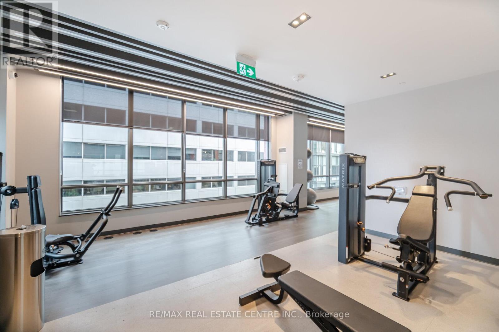 2613 - 108 Peter Street, Toronto, Ontario  M5V 0W2 - Photo 37 - C12029791