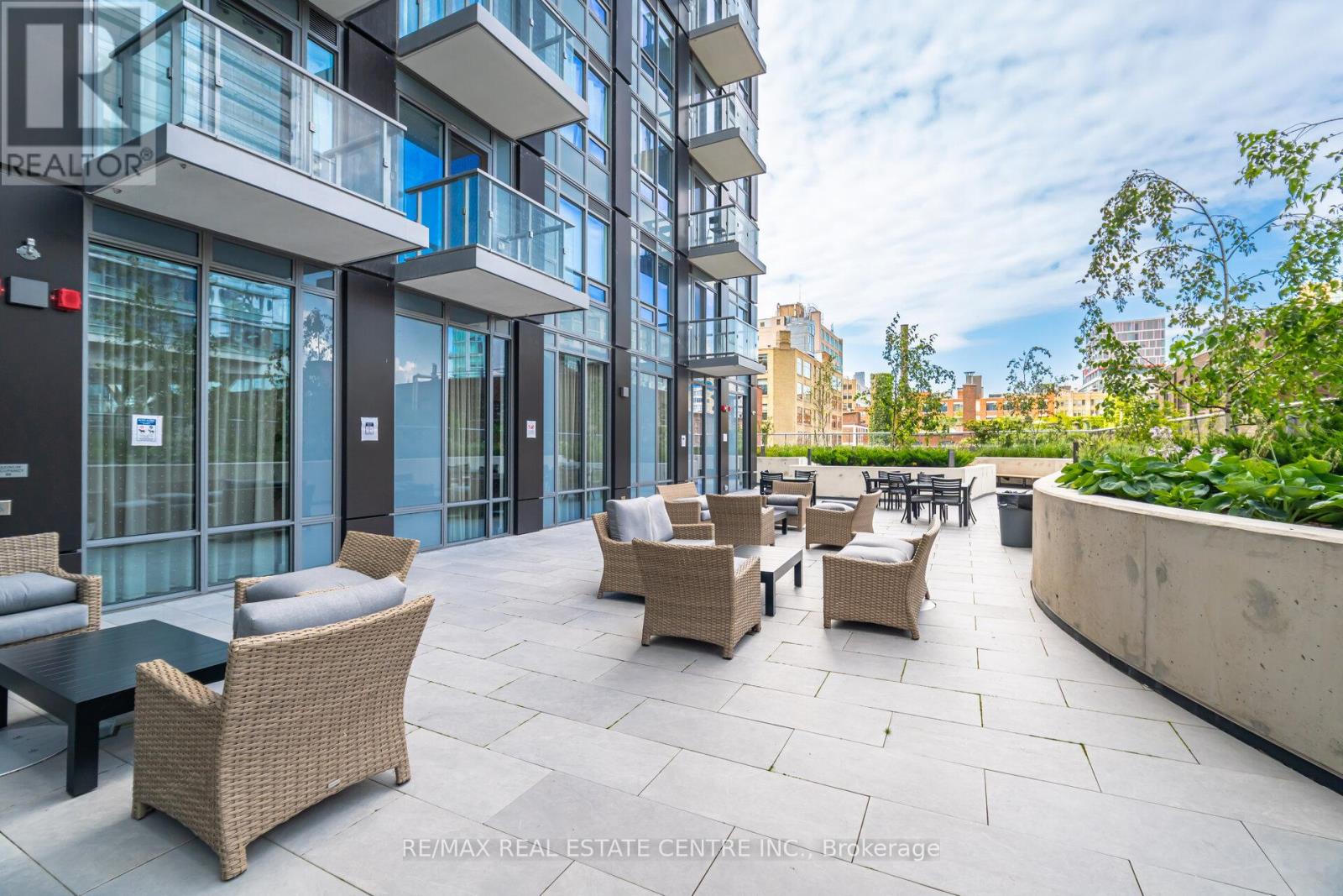 2613 - 108 Peter Street, Toronto, Ontario  M5V 0W2 - Photo 42 - C12029791