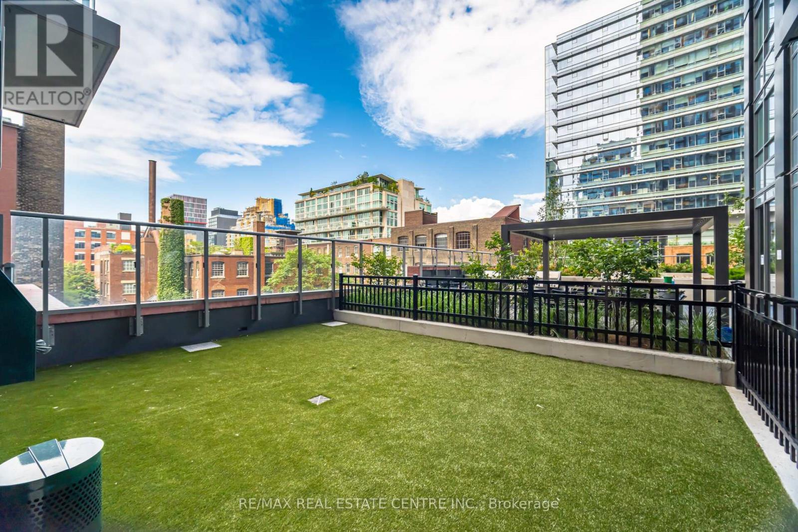 2613 - 108 Peter Street, Toronto, Ontario  M5V 0W2 - Photo 43 - C12029791