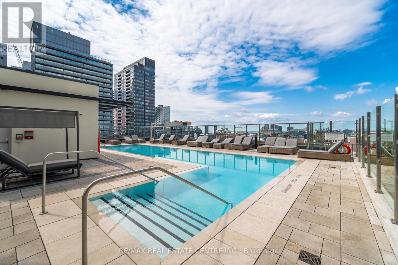 2613 - 108 Peter Street, Toronto, Ontario  M5V 0W2 - Photo 49 - C12029791