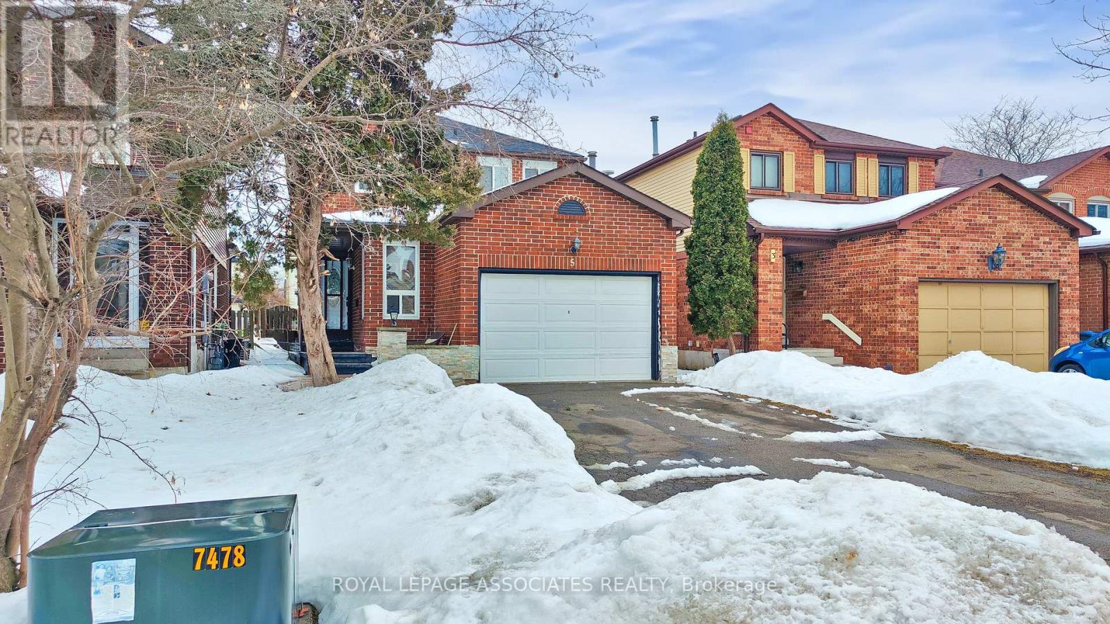 Property at 5 RUSTYWOOD DRIVE image 4