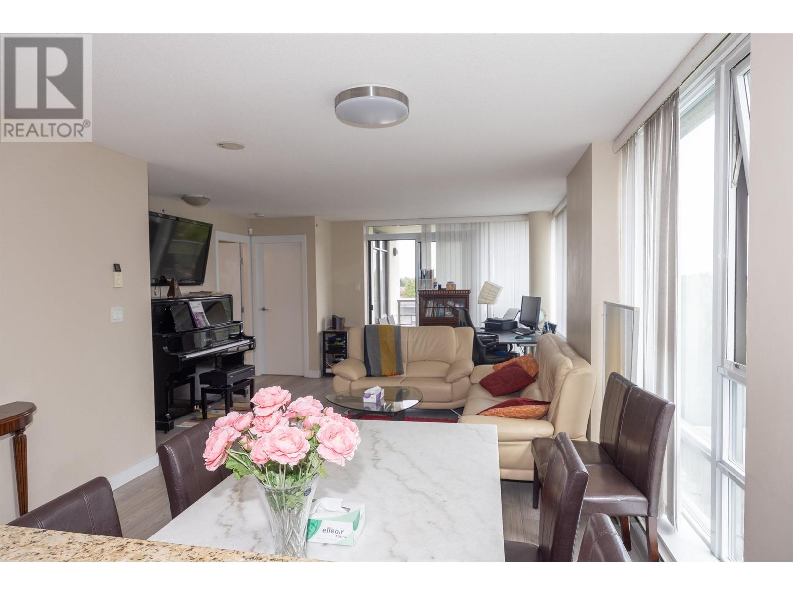 712 9171 Ferndale Road, Richmond, British Columbia  V6Y 0A5 - Photo 4 - R2984202