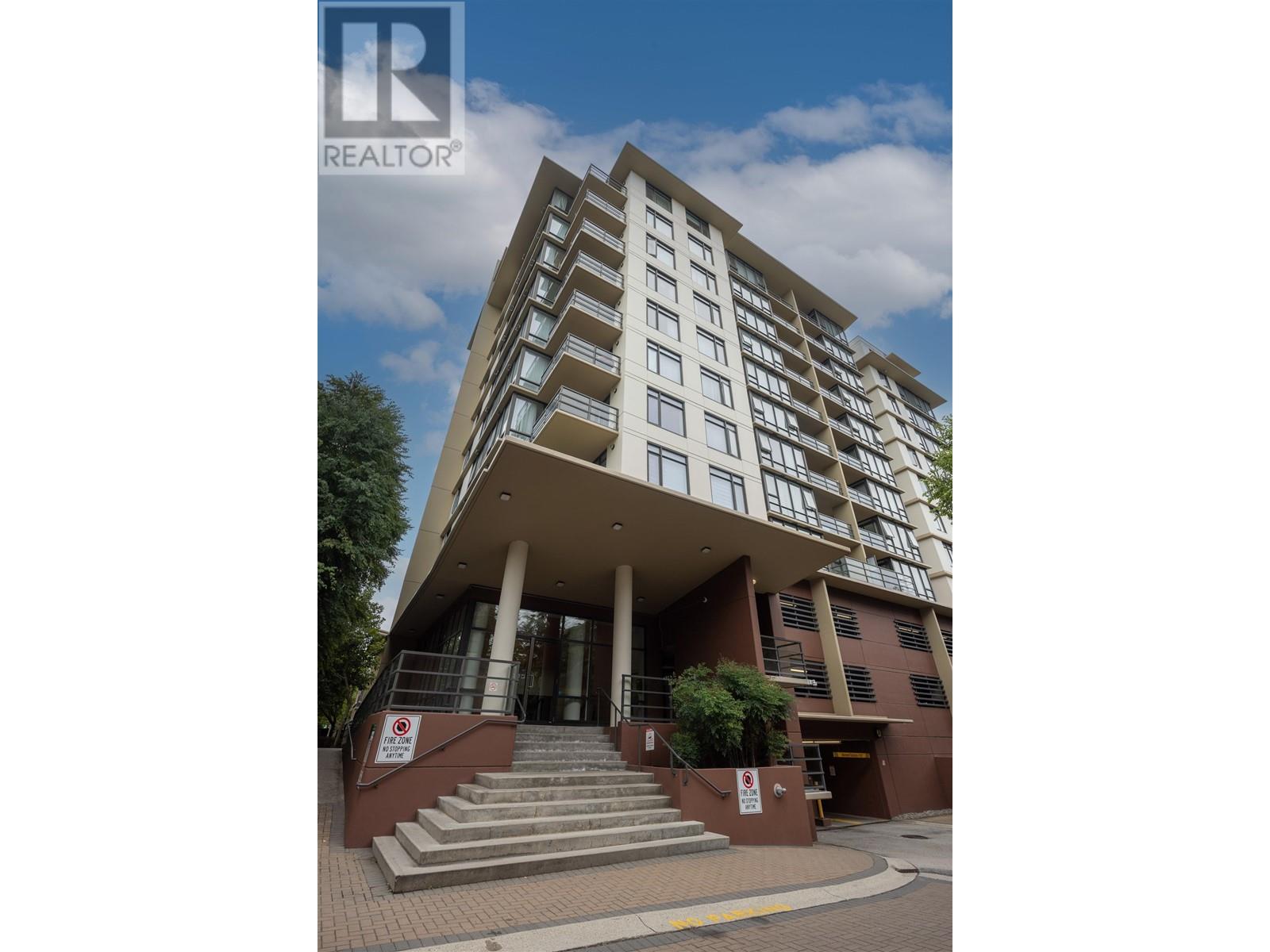 712 9171 Ferndale Road, Richmond, British Columbia  V6Y 0A5 - Photo 2 - R2984202