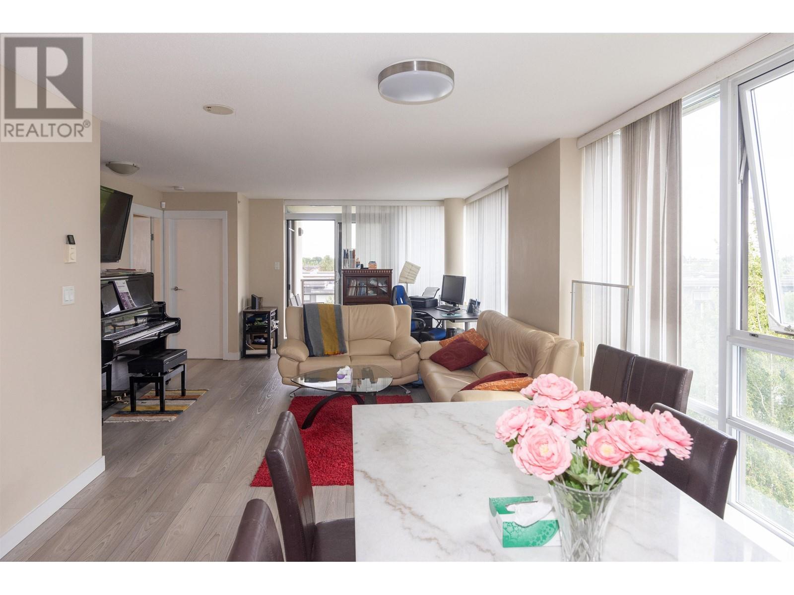 712 9171 Ferndale Road, Richmond, British Columbia  V6Y 0A5 - Photo 3 - R2984202