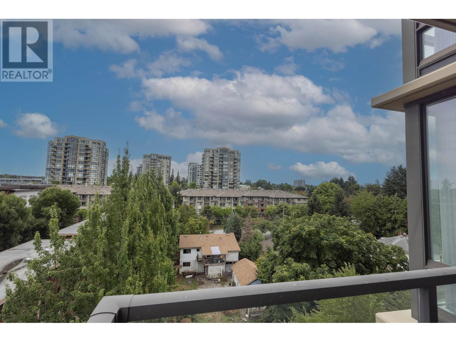 712 9171 Ferndale Road, Richmond, British Columbia  V6Y 0A5 - Photo 1 - R2984202