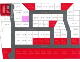 Lot 39 Bellevue Street, Charlo, New Brunswick