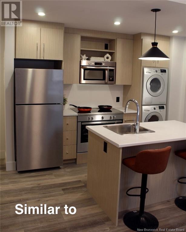 1 Bayard Drive Unit# 305, Saint John, New Brunswick  E2L 3L5 - Photo 3 - NB115387