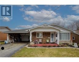 102 BYELAND Drive, mount forest, Ontario