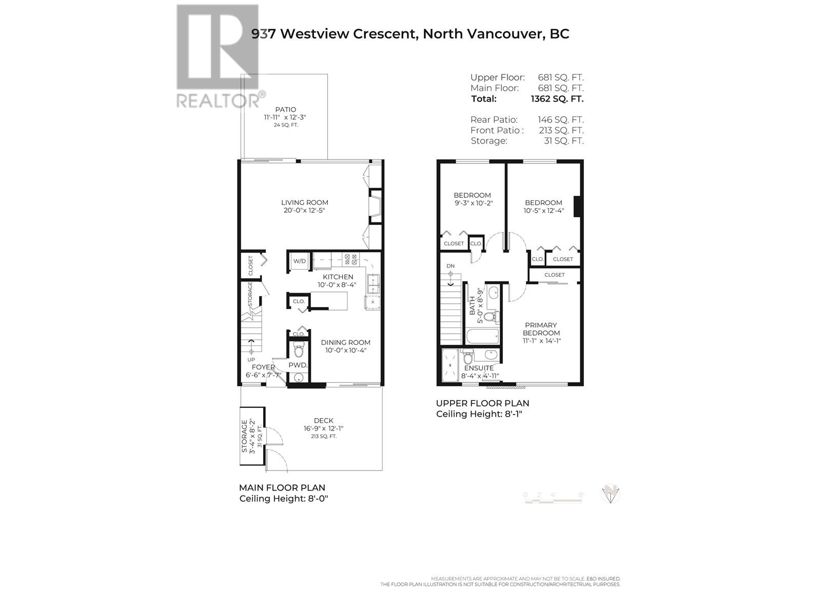 937 Westview Crescent, North Vancouver, British Columbia  V7N 3Y3 - Photo 40 - R2984500