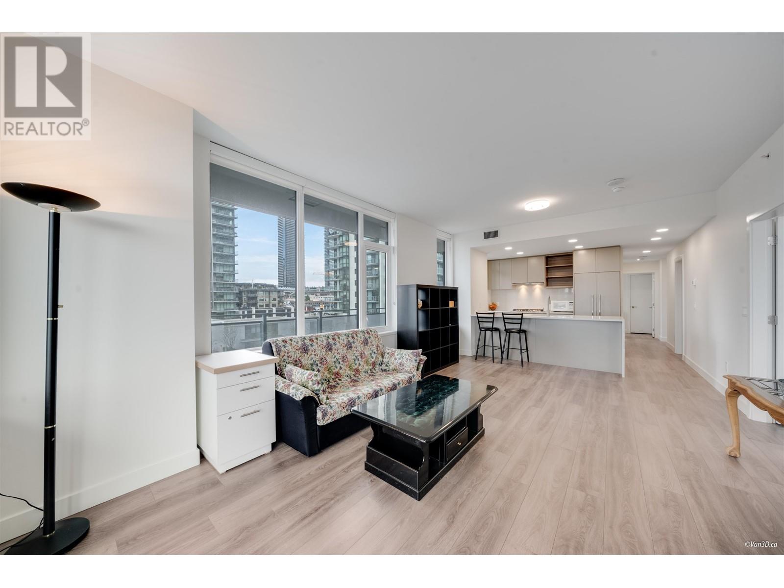 607 4433 Alaska Street, Burnaby, British Columbia  V5C 5T3 - Photo 13 - R2984599