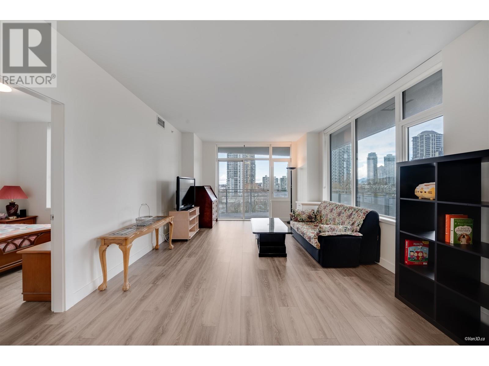 607 4433 Alaska Street, Burnaby, British Columbia  V5C 5T3 - Photo 11 - R2984599