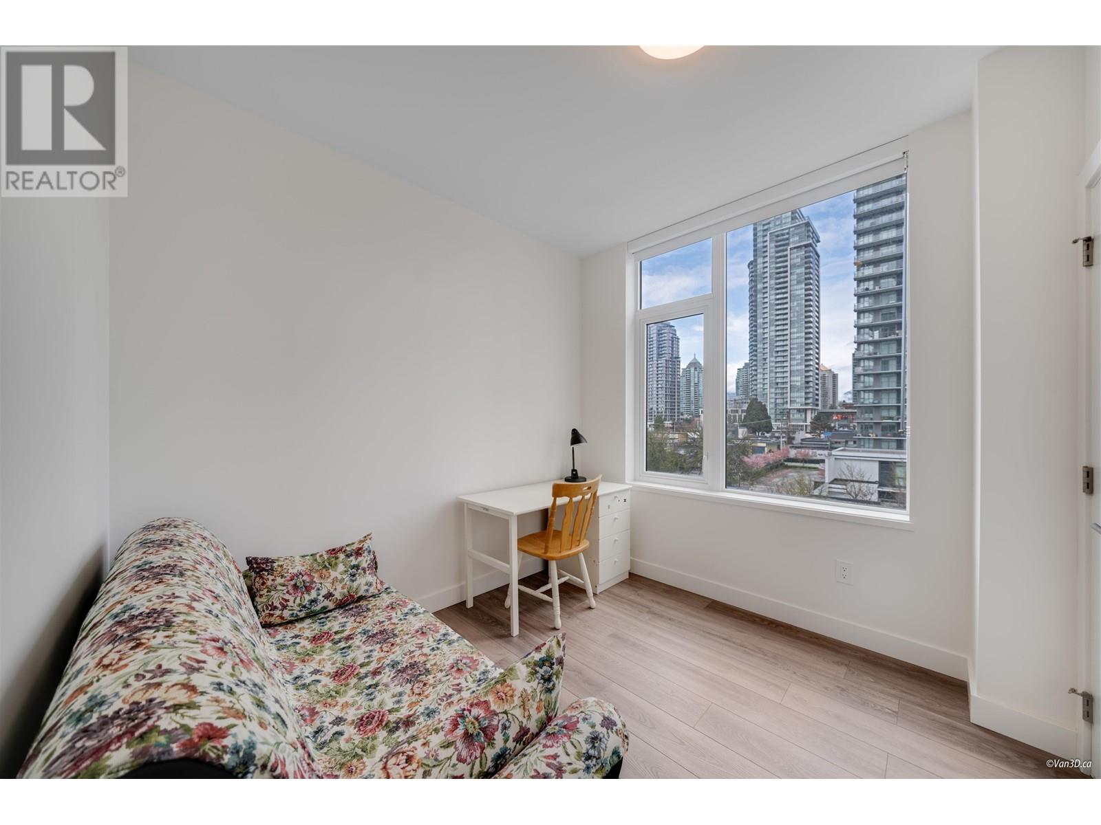 607 4433 Alaska Street, Burnaby, British Columbia  V5C 5T3 - Photo 17 - R2984599