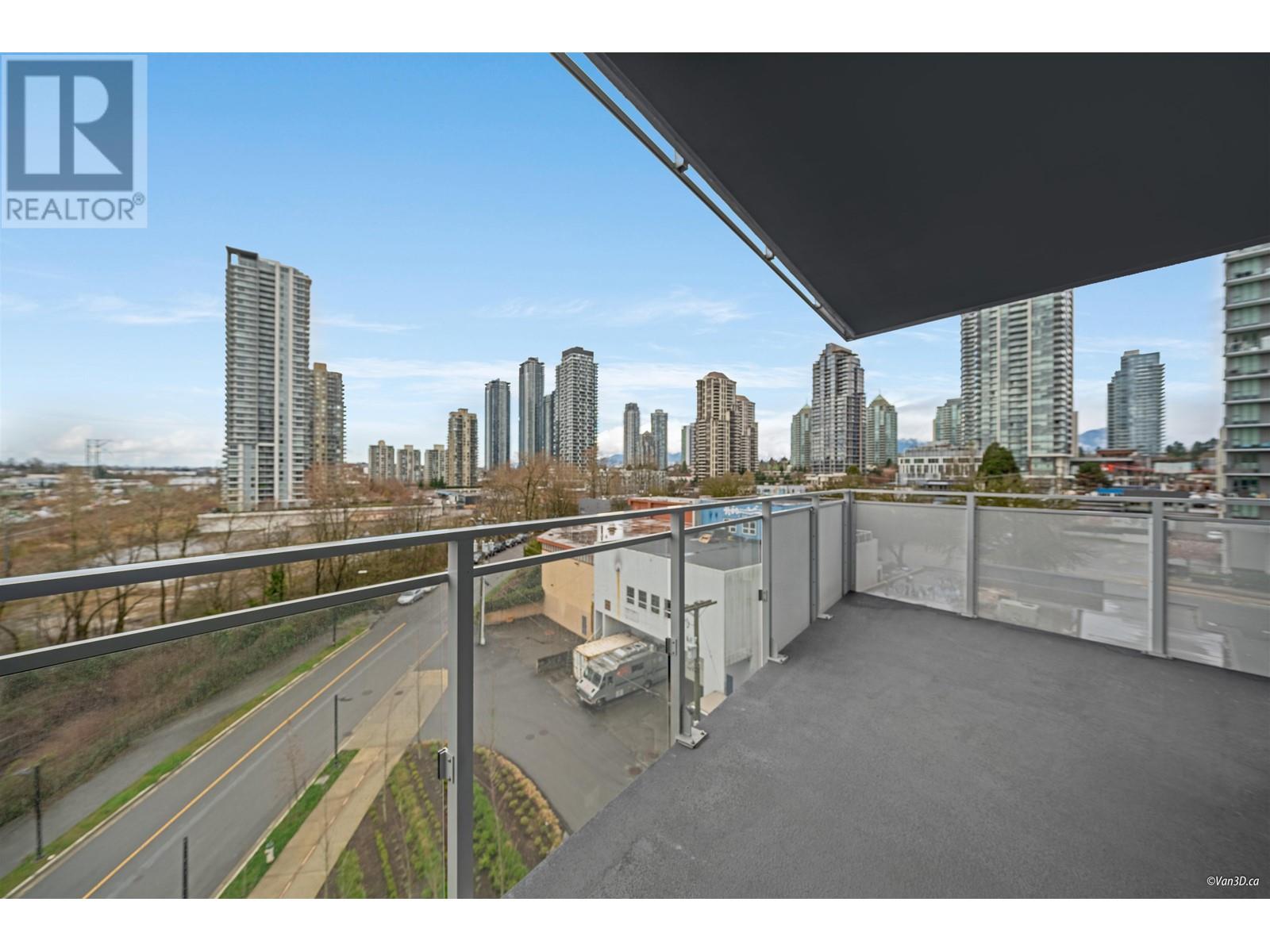 607 4433 Alaska Street, Burnaby, British Columbia  V5C 5T3 - Photo 22 - R2984599