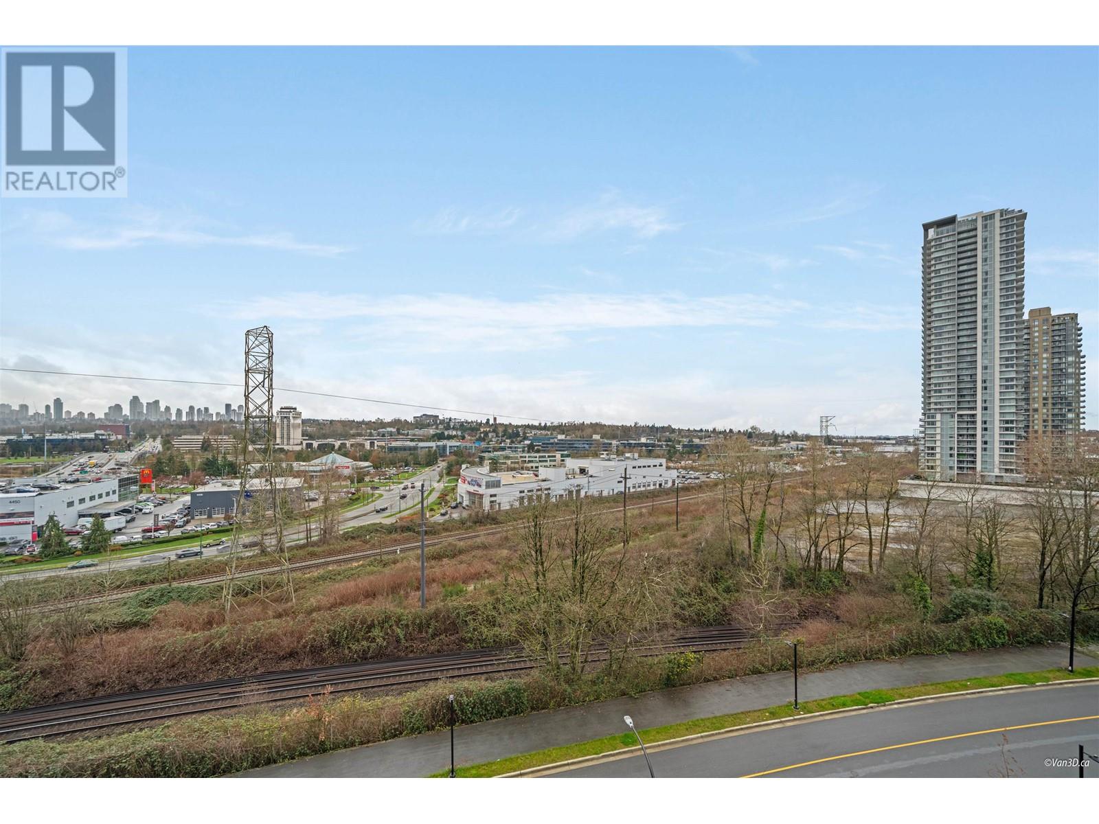 607 4433 Alaska Street, Burnaby, British Columbia  V5C 5T3 - Photo 21 - R2984599