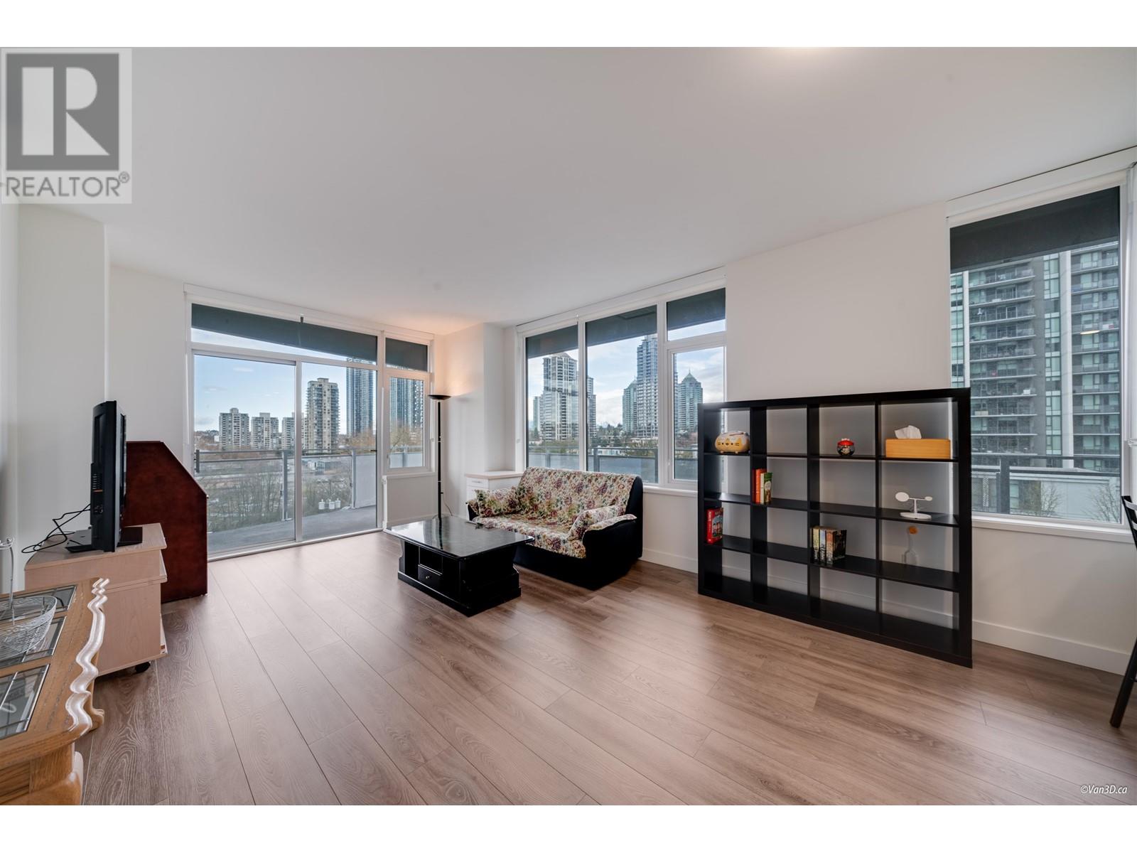 607 4433 Alaska Street, Burnaby, British Columbia  V5C 5T3 - Photo 10 - R2984599