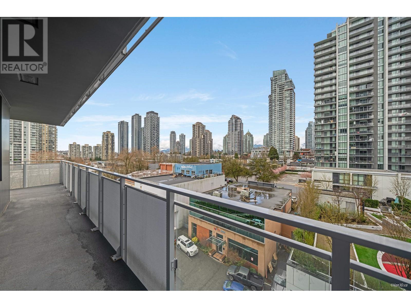 607 4433 Alaska Street, Burnaby, British Columbia  V5C 5T3 - Photo 24 - R2984599