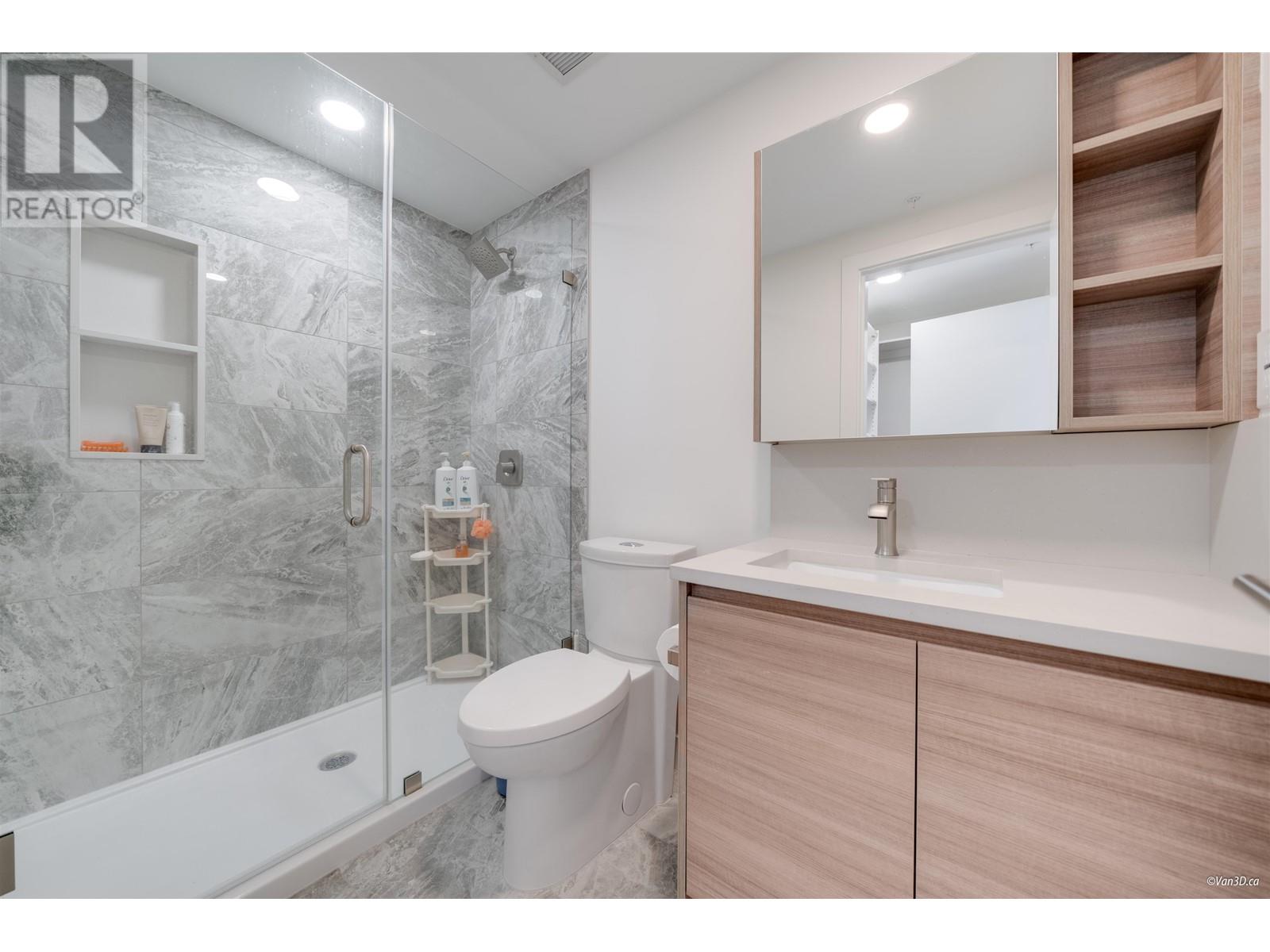 607 4433 Alaska Street, Burnaby, British Columbia  V5C 5T3 - Photo 16 - R2984599