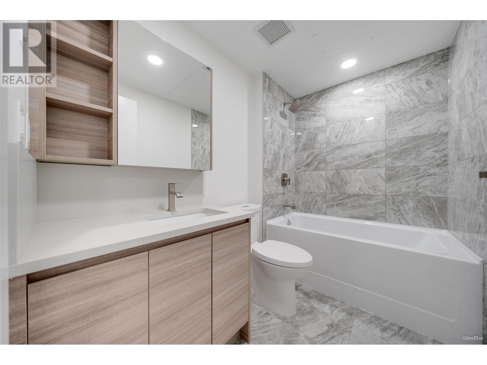 607 4433 Alaska Street, Burnaby, British Columbia  V5C 5T3 - Photo 19 - R2984599