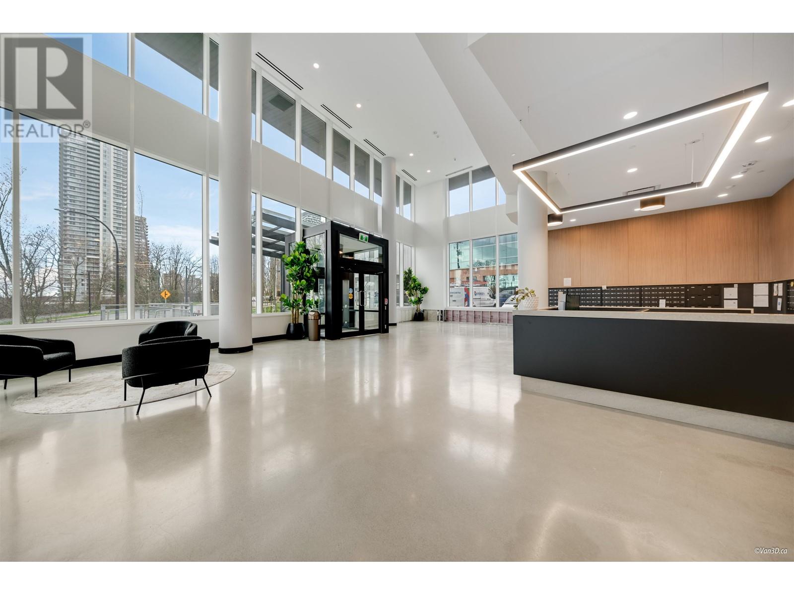 607 4433 Alaska Street, Burnaby, British Columbia  V5C 5T3 - Photo 3 - R2984599