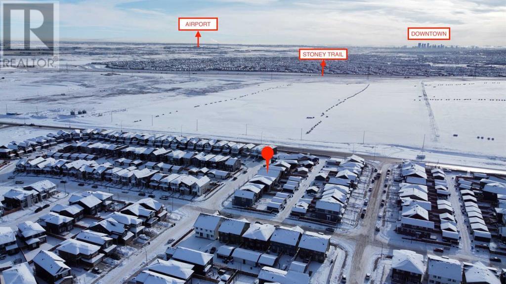 28 Howse Crescent Ne, Calgary, Alberta  T3P 1L4 - Photo 46 - A2206457