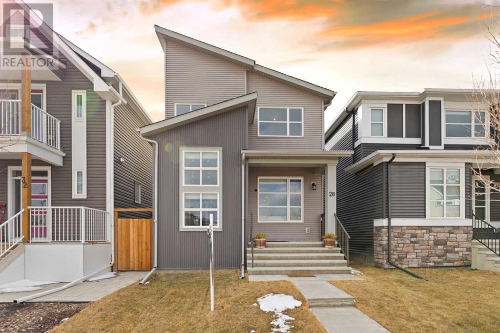 28 Howse Crescent Ne, Calgary, Alberta  T3P 1L4 - Photo 1 - A2206457