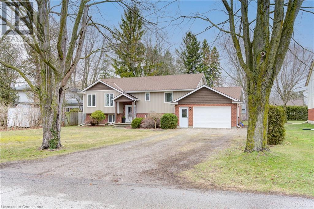 1 Sons Street, Springford, Ontario  N0J 1X0 - Photo 2 - 40712497