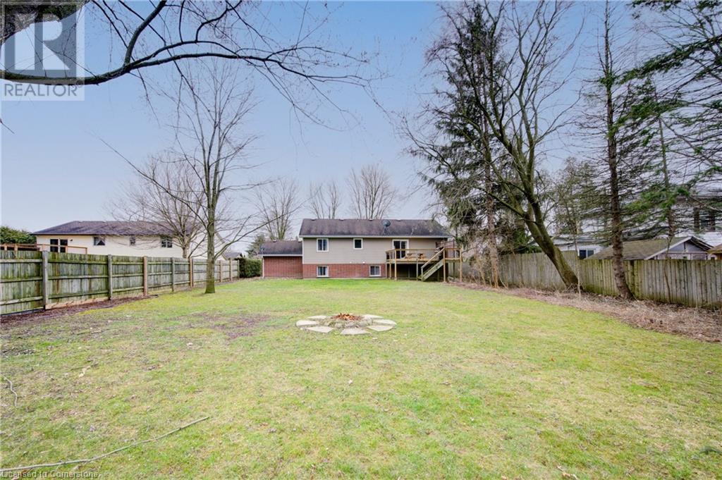 1 Sons Street, Springford, Ontario  N0J 1X0 - Photo 23 - 40712497