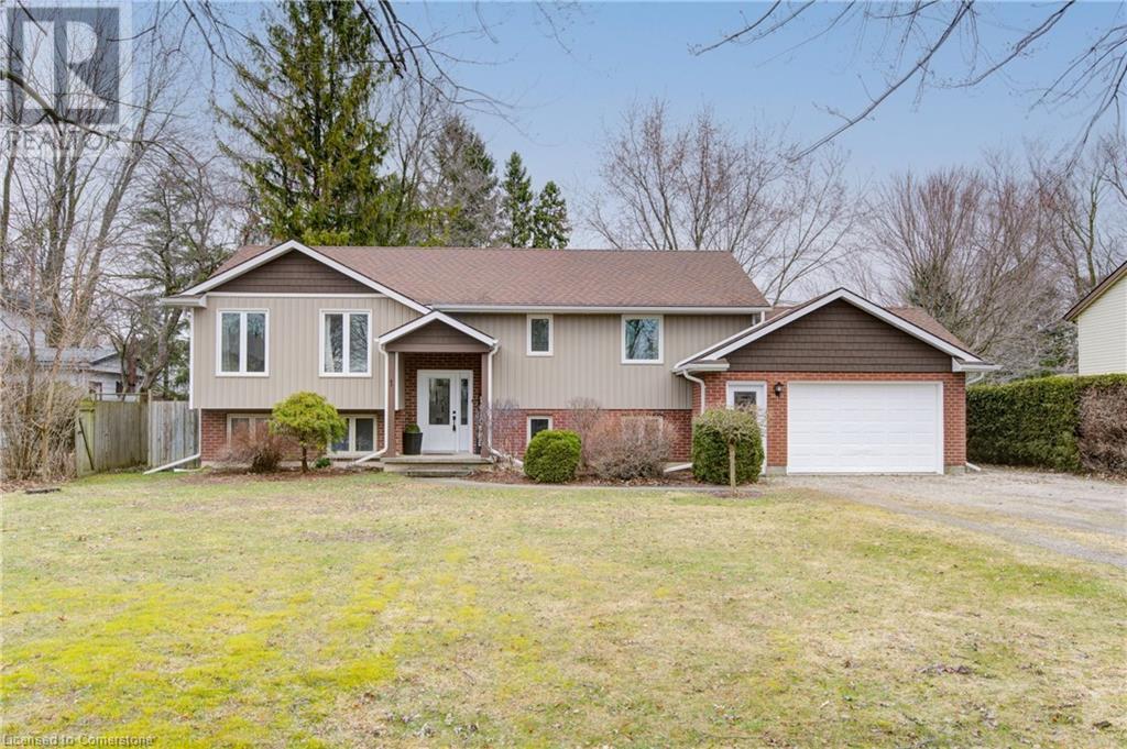 1 SONS Street, Springford, Ontario