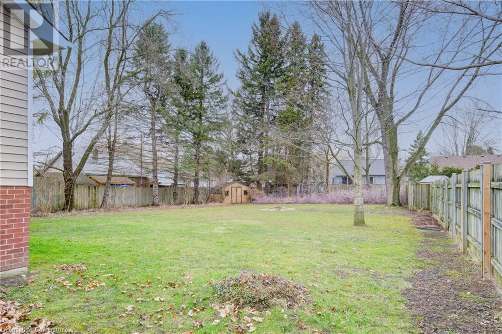 1 Sons Street, Springford, Ontario  N0J 1X0 - Photo 22 - 40712497