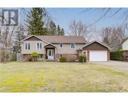 1 SONS Street, Springford, Ontario