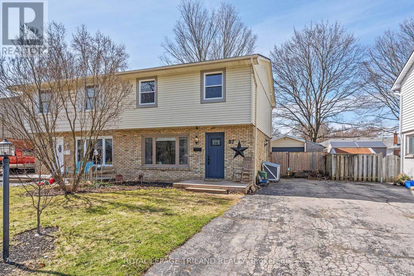 87 Killarney Place